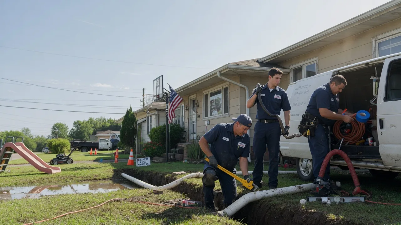 Toilet Installation in Burghill, OH near me